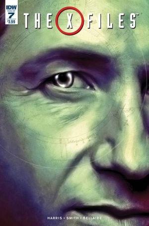 X-Files #7