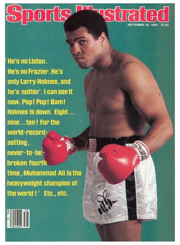 Sports Illustrated v53 14 Value GoCollect (sportsillustratedv5314 )