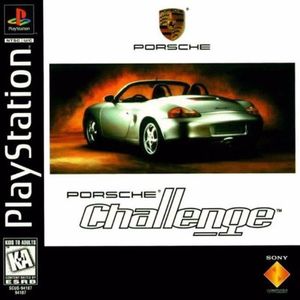 Porsche Challenge