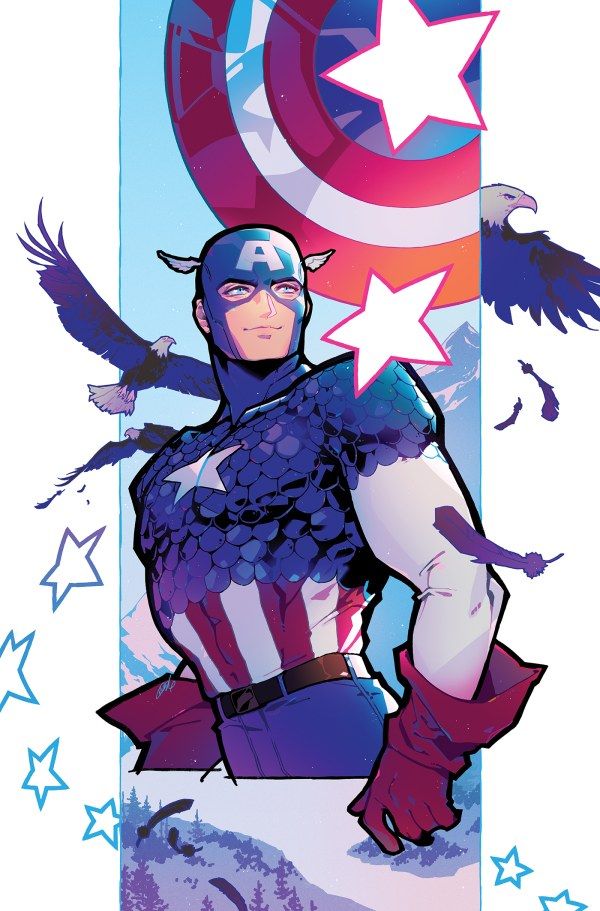 Civil War: Unmasked #1 (Rose Besch Virgin Variant) Comic