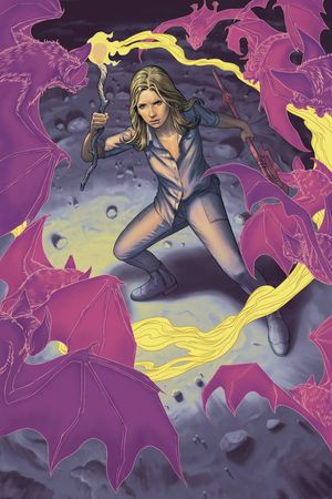 BTVS Season 11 #9