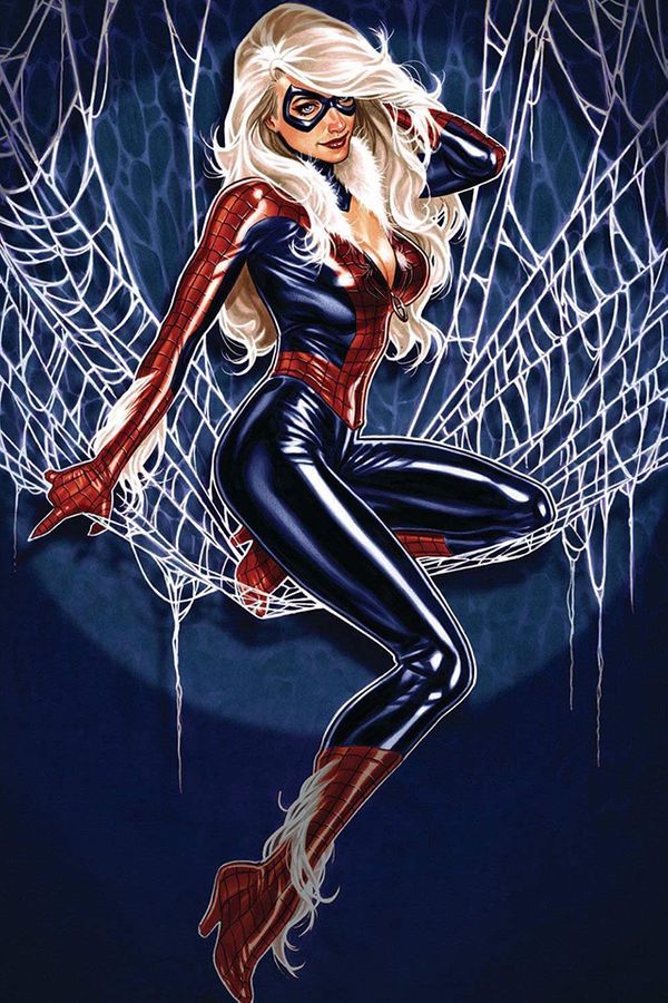 Amazing Spider-man #1 (Brooks Variant Cover B)