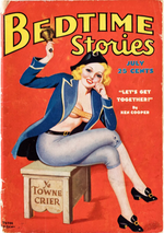 Detinuer Publishing Co.