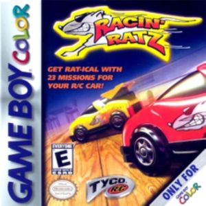 Racin Ratz