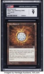 Mox Diamond (Stronghold)