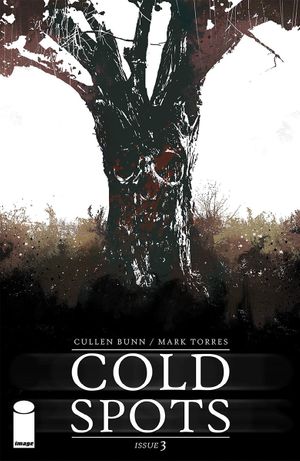 Cold Spots #3