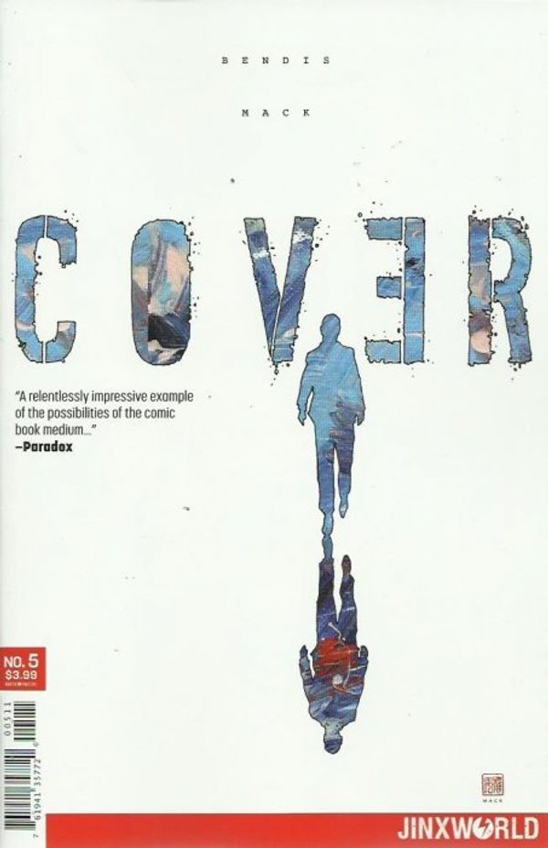 Cover (Series) #5