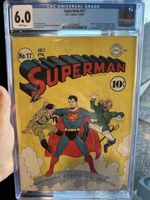 Superman #17