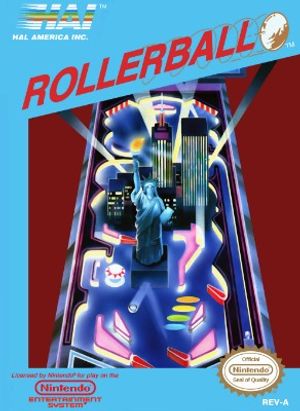 Rollerball