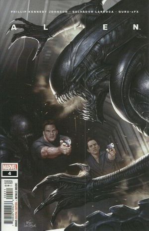 Alien #4
