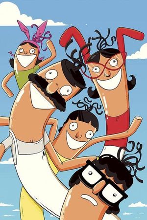 Bob's Burgers #3 (25 Copy Umbleby Virgin Incv)