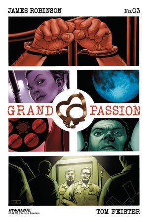 Grand Passion #3