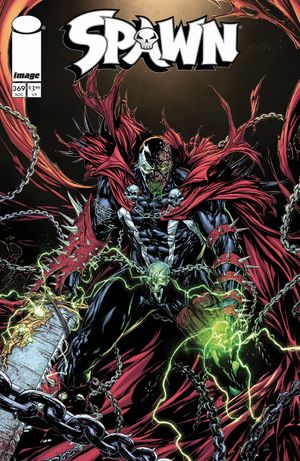 Spawn #369