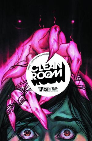 Clean Room #1