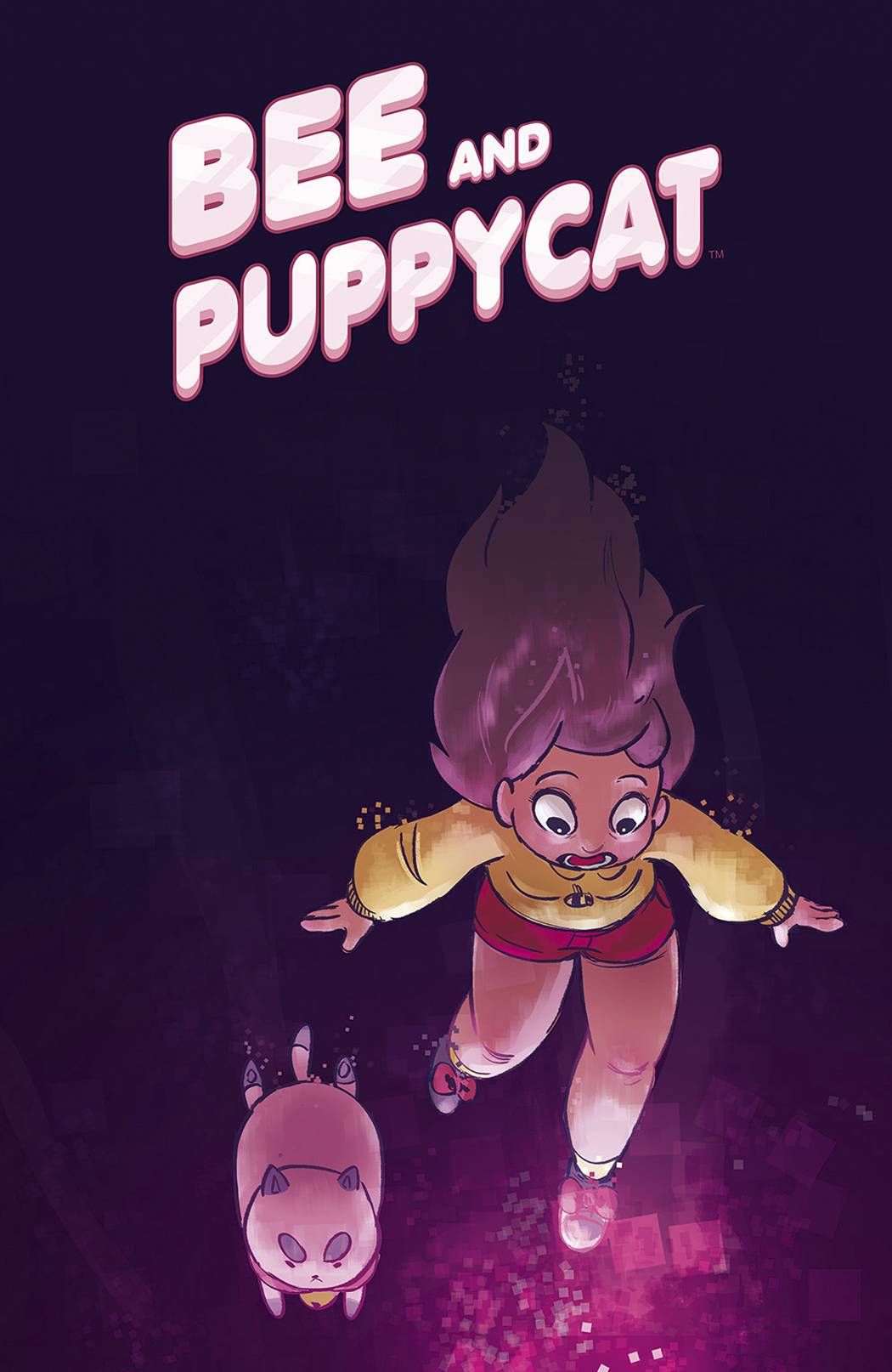 Bee And Puppycat #6 Comic