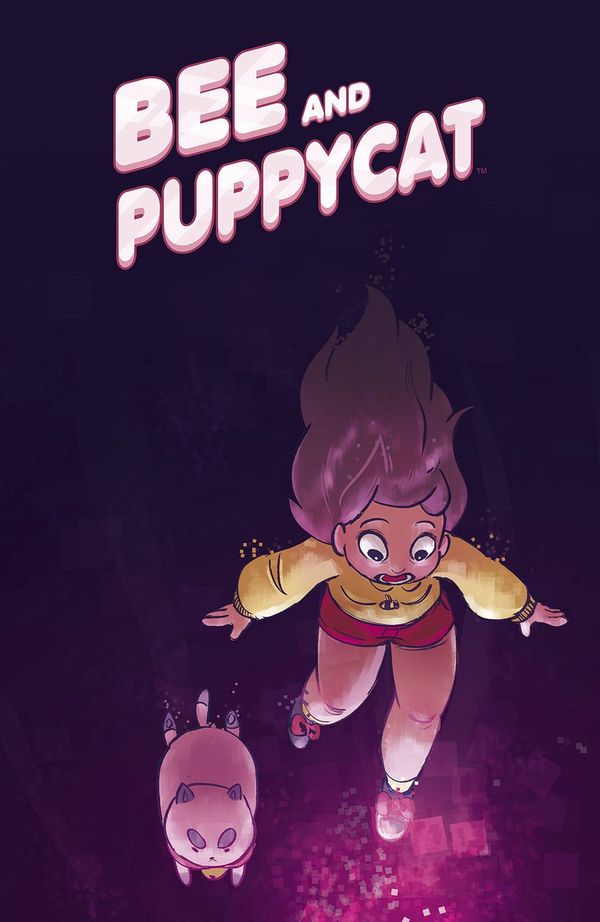 Bee And Puppycat #6