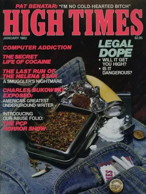 High Times #77