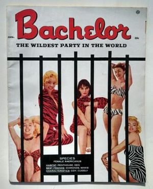 Bachelor #1