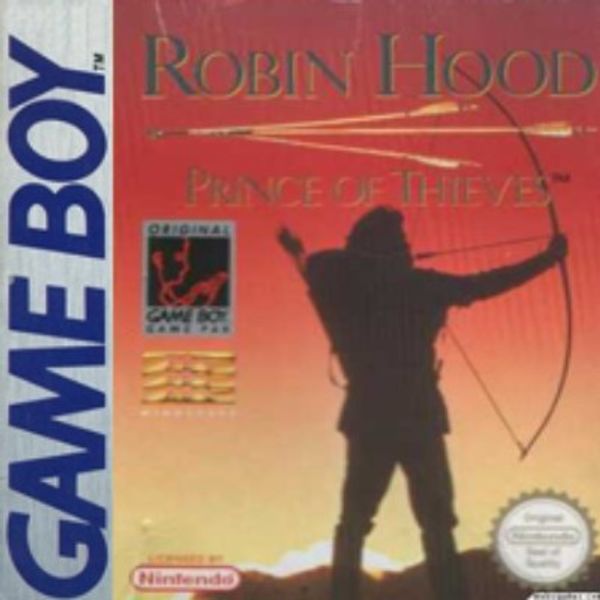 Robin Hood: Prince of Thieves