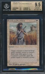 Swords to Plowshares (Alpha)