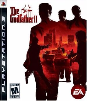 Godfather II