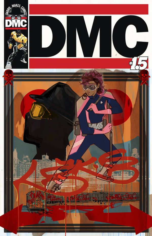 DMC #1.5