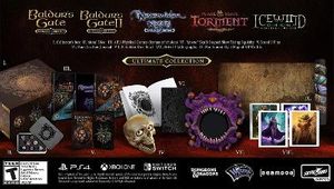 Baldur''s Gate [Beamdog Ultimate Collection]