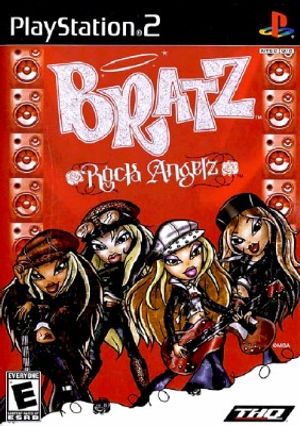 Bratz: Rock Angelz