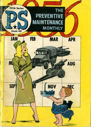 P.S. Magazine: The Preventive Maintenance Monthly #40