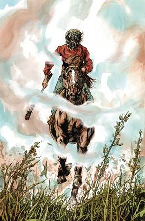 Grass Kings #6 (Cover C)