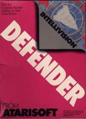 Defender