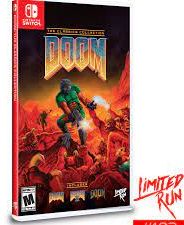 Doom: The Classics Collection Video Game
