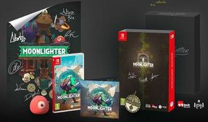 Moonlighter [Signature Edition]