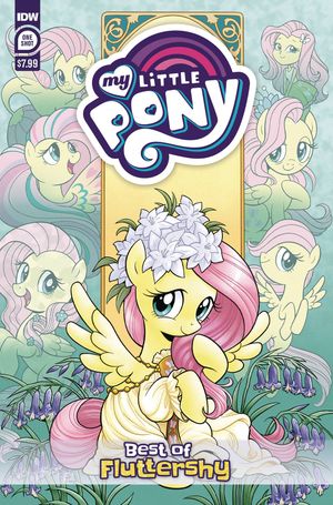 My Little Pony: Best of Fluttershy #nn