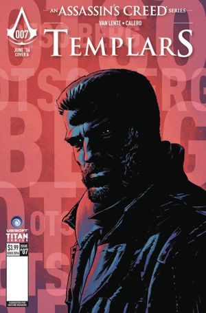 Assassins Creed Templars #7