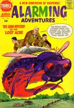 Alarming Adventures