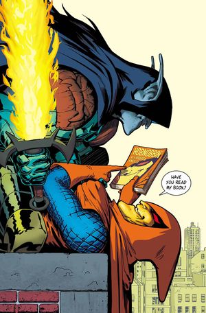 Axis Hobgoblin #3