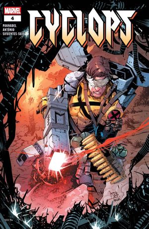 Cyclops #4