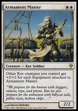 Zendikar Trading Card