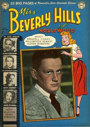 Miss Beverly Hills of Hollywood #9