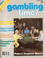 Gambling Times Inc