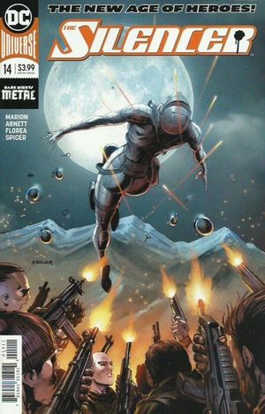 Silencer #14