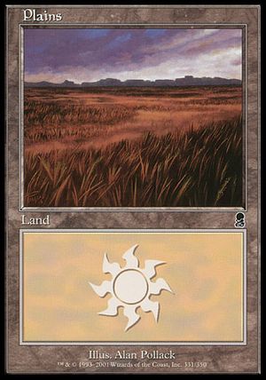 Plains (Odyssey)