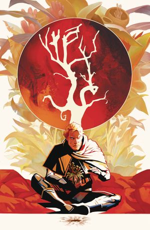 Dune House Atreides #11 (Cover D 50 Copy Cover Khalidah)