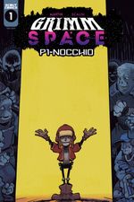 Grimm Space: P1-Nocchio