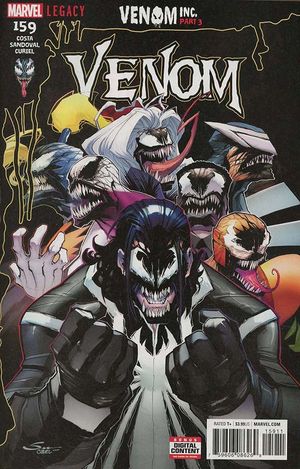 Venom #159