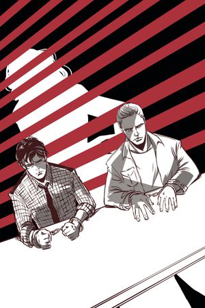 Nancy Drew and the Hardy Boys: The Big Lie #1 (Cover F 30 Copy Vieceli Cover)