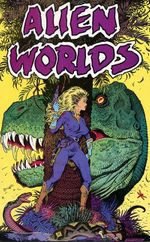 Alien Worlds