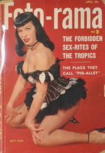 Arena Publishing Corp.