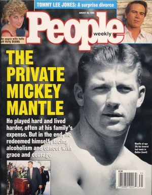 People Weekly #v44 #9